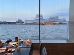 -白天鹅宾馆·流浮阁咖啡厅