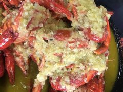 -龙虾风暴(松江店)