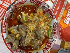 -饶福记·南昌烧烤大排档(九龙湖土著店)