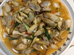 -长平老姿娘夜粥(平东一街店)