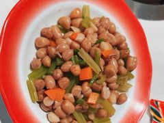 -那红花·东北菜铁锅炖(仙林金鹰店)