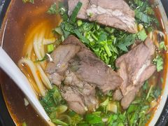 牛肉拉面小-宛平李记小吃(东关街店)