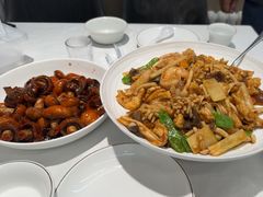 -昱德来·天津菜(河西店)