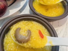 -半岛听涛蒸汽海鲜自助(K11店)