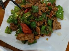 -环秀楼(黄山呈坎店)