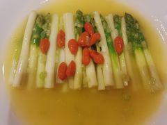 -锦江宾馆-花园餐厅