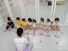 -芋儿园托育(鼎太风华店)