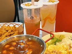 -海盗虾饭·小龙虾饭(惠多港店)