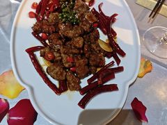 -HOME餐厅粤菜 融合菜