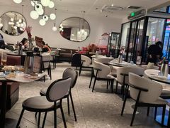 -必胜客(安盛金马店)