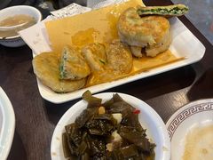 -高晓山馅饼店(牛庄百年店)