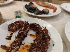 -芭菲盛宴·环球美食(袁家岗店)