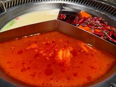 -麻路成都火锅(柏威年店)