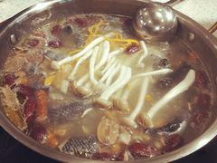 -八珍玉食鸡煲·打边炉(印象城店)