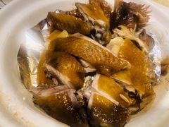 -东海海鲜酒家(中信广场店)