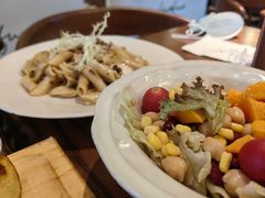 -FUNFUN有饭花园聚会餐厅
