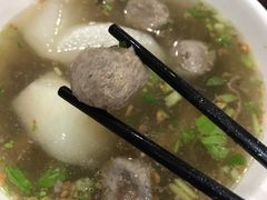 -阿波潮汕牛肉火锅·汤粉面(拱北店)