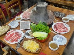 -元盛居(生态大街店)