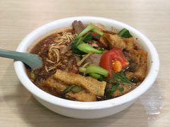 -一家人面馆(三条巷店)