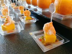 -步步高福朋喜来登·宜客乐西餐厅