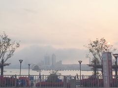 栈桥-栈桥景区