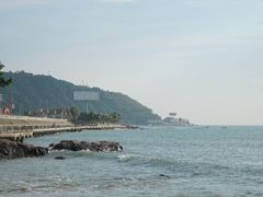 -巽寮印象美食部落餐厅·海鲜·地方特色菜(惠州体验店)