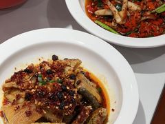 -辣可可·小炒黄牛肉(望京凯德MALL店)