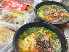 -一品飘香米线(一中总店)