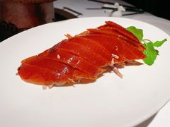 酥香嫩烤鸭-四季民福烤鸭店(东四十条店)