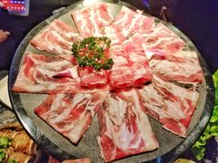 -佰迪乐KTV·大屏K歌(公园店)