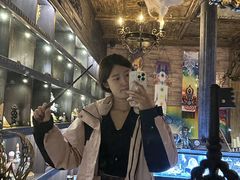 -雪灵魔法世界SHELLY’S TAROT(大良桂畔里店)