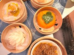 -丘吉尔餐厅(澳门伦敦人店)