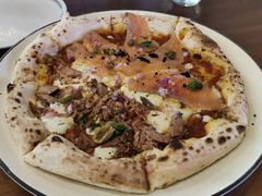 -PIZZA BIANCA(万象城店)