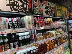 -DON DON DONKI(名珠城店)