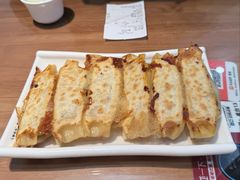 -春水锅贴·传统鲁菜(大明湖店)