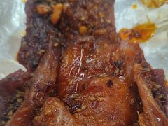 -鸿运兔·手撕烤兔(天府广场店)