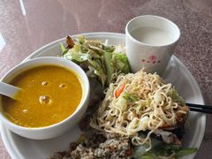 -素心素食(翠苑店)