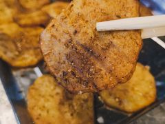 -清真·馬坡二旦烧烤(人生一串拍摄店)