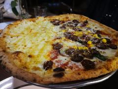 -1861意大利餐厅(文化广场店)