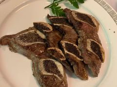 铁板牛肉-大江户日本料理(吕厝店)