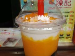 -陈记甜品窝(中山北路店)