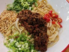 -吉妈妈打卤面(十二坊店)