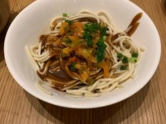 武汉热干面-文叔·湖北名小吃·小龙虾(华强北店)