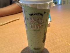 -雾与山茶(大禹城店)