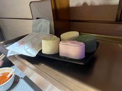 -海底捞火锅(西单店)