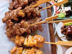 -怡咖啡·自助餐·西安香格里拉