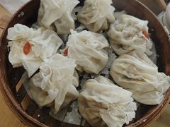 -老绥元烧麦·家常菜(大召店)