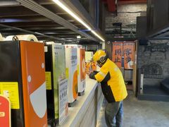 -放哈·甜醅子奶茶创造者(正宁路店)