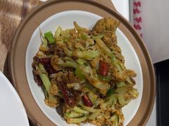 -乡村基·川味现炒大王(熙悦天街店)