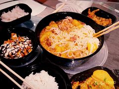 -上海静安昆仑大酒店